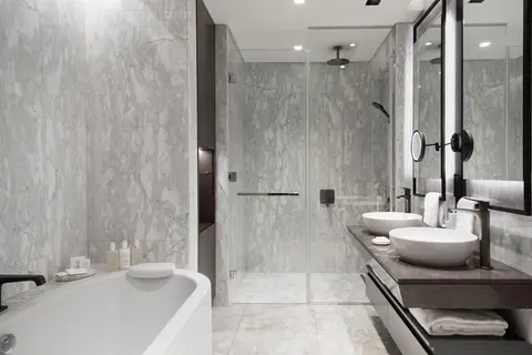 JW Marriott Hotel Istanbul Marmara Sea in Fatih — foto 18
