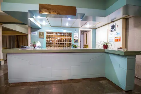 Hotel Achousa in Faliraki — foto 19