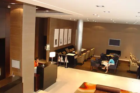 Hotel Conqueridor in Valencia — foto 11
