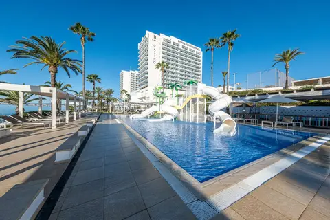 Estival Torrequebrada in Benalmádena — foto 14
