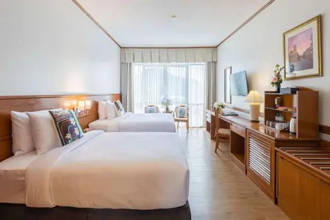 Royal Phuket City Hotel in Phuket, foto 7