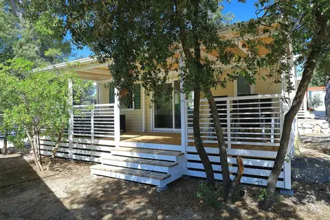 Camping Park Soline in Biograd — foto 8
