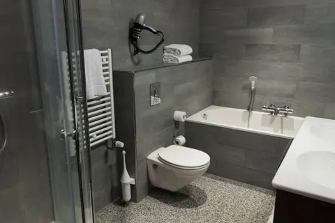 Leerhotel Het Klooster foto 10