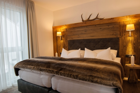 Appartementen Ischgl Chaleo foto 2