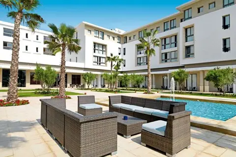 Atlas Essaouira & Spa in Essaouira — foto 2