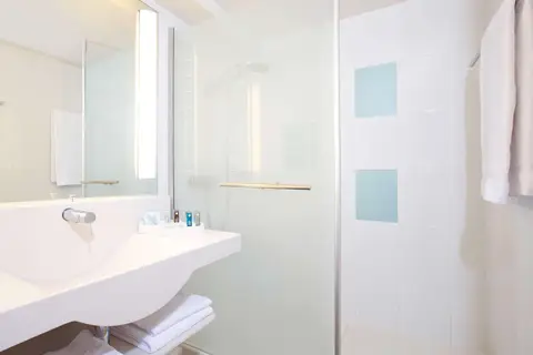 Novotel Athenes in Athene — foto 27