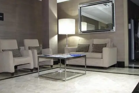 Hotel Room in Pontevedra — foto 10