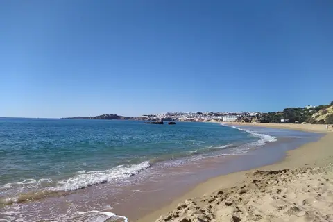 Elma Apartments in Albufeira — foto 16