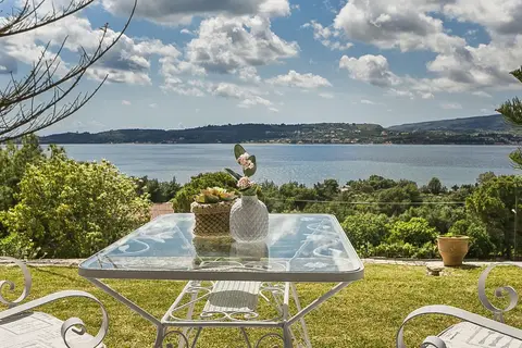 Panorama Fanari Studios & Apartments in Αργοστόλι — foto 16