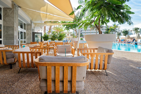 Bull Escorial & Spa foto 11