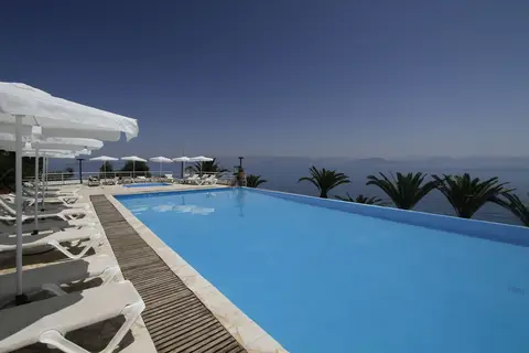 Corfu Maris Bellos Hotel in Μπενίτσες — foto 9
