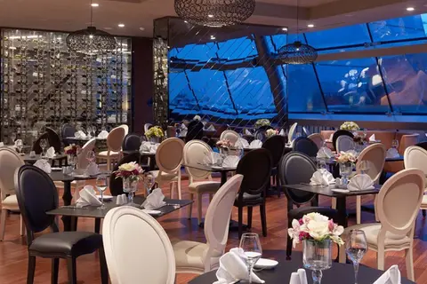 Pullman Istanbul Hotel & Convention Center in Bahçelievler, foto 4