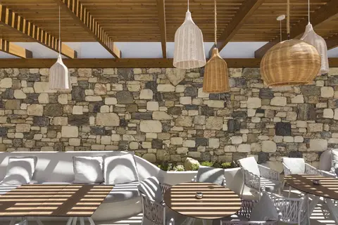 Samian Mare Hotel and Suites in Δημοτική Ενότητα Καρλοβασίων — foto 25