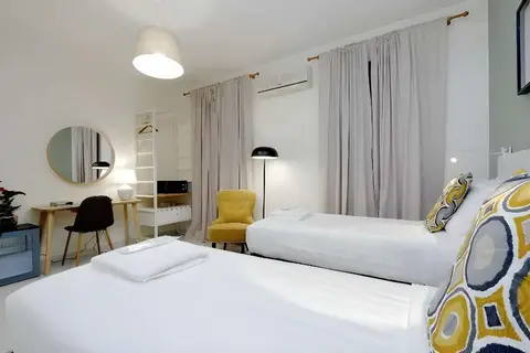 Casa Santa Sofia in Rome, foto 3