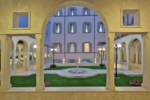 Domus Australia in Rome, foto 7