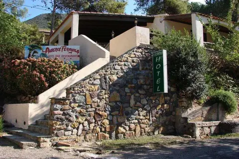 Auberge Ferayola in Galéria — foto 8