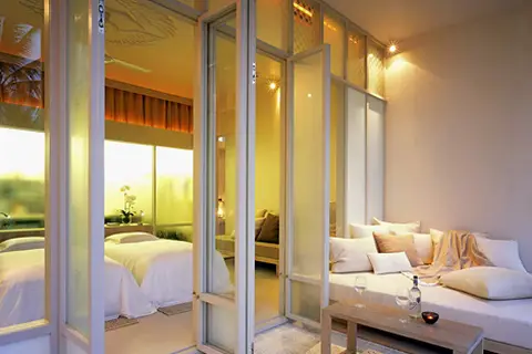 SALA Phuket Mai Khao Beach Resort in ศรีสุนทร — foto 10