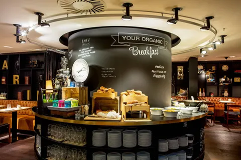 Hotel Ruby Marie in Vienna — foto 3