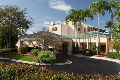 Sonesta Select Miami Lakes in Miami Lakes, foto 2