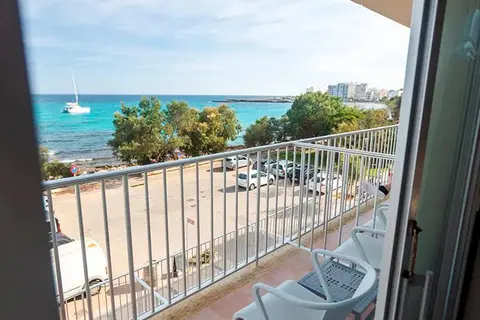 Hotel Brisa Marina - Adults only in Santa Margalida — foto 8