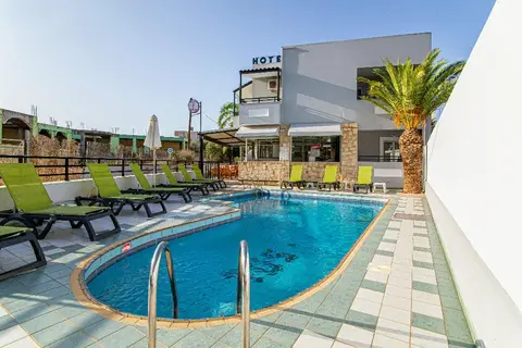 ICandy Sol in Δημοτική Ενότητα Μαλίων — foto 2