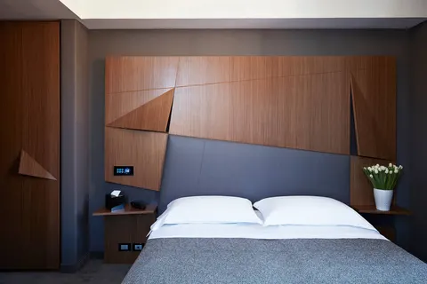 The Building Hotel foto 2