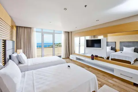 Maxx Royal Bodrum Resort in Bodrum, foto 30