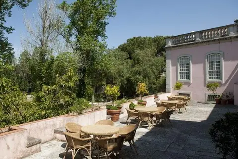 Pousada Palácio de Queluz in Queluz, foto 5