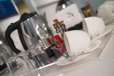 Ark Hotel in Verona, foto 12