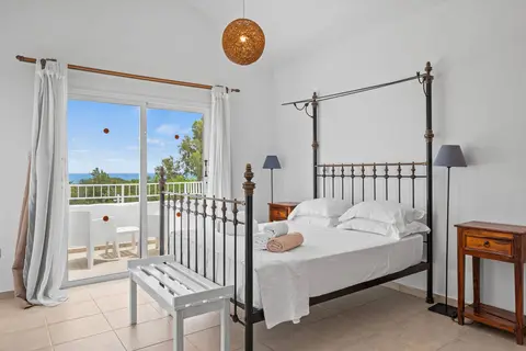 Thalassines Beach Villas in Sotira — foto 15