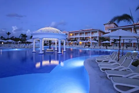 Grand Bahia Principe Aquamarine in Salvaleón de Higüey — foto 17