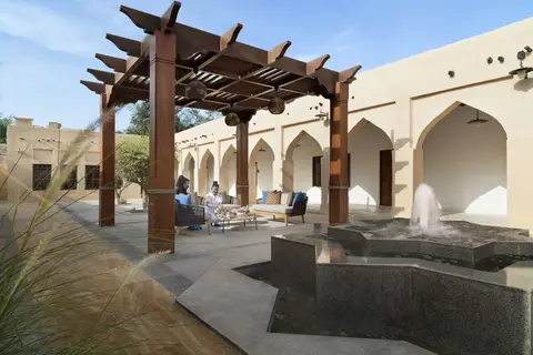 Souq Al Wakra Hotel Qatar By Tivoli in الوكرة — foto 3