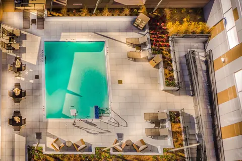 Hyatt Place Washington DC/National Mall in Washington D.C. — foto 7