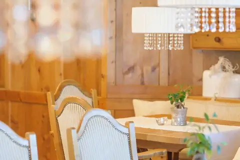 Hotel Olympia in Sölden — foto 7