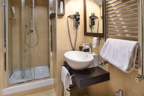 Best Western CineMusic Hotel in Rome — foto 28