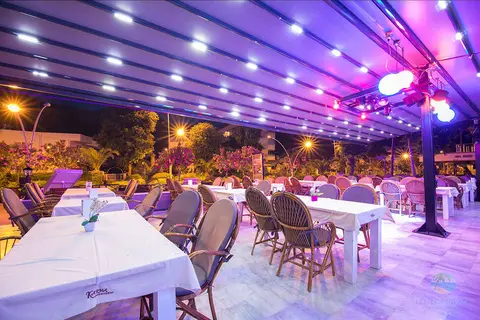 Private Hotel in Marmaris, foto 12