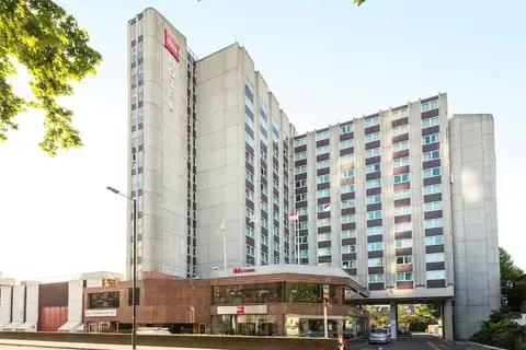 Ibis London Earls Court in Londen, foto 10