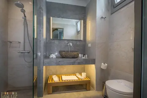 Daluz Boutique Hotel in Preveza — foto 14
