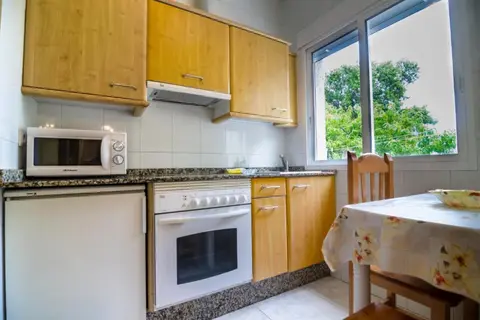 Cons da Garda Hotel & Apartamentos in O Grove — foto 13