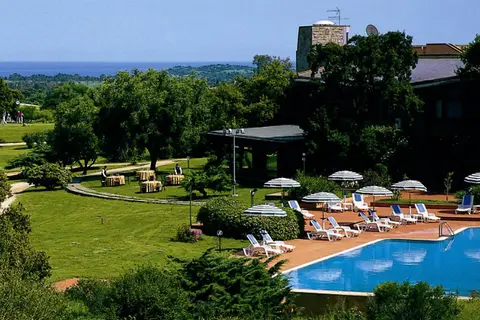 Is Molas Resort in Pula — foto 4