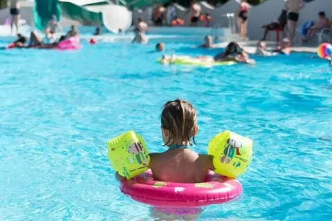 Camping L Atlantique foto 9