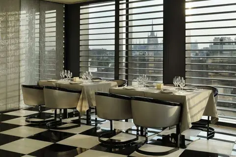 Armani Hotel Milano in Milaan, foto 12