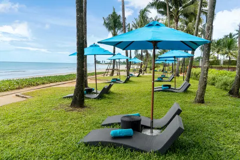Grand Mercure Khao Lak Bangsak in ตำบลเทพกระษัตรี — foto 9