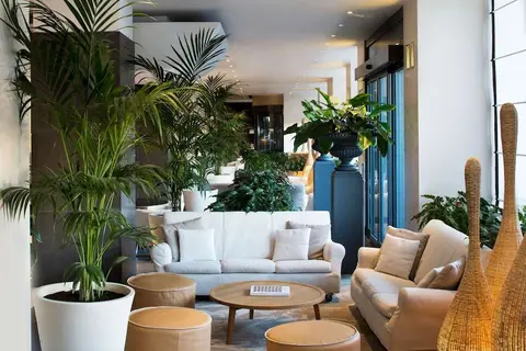 Starhotels Excelsior in Bologna — foto 13