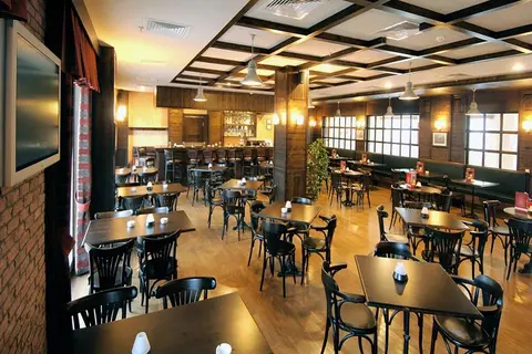 Viking Star Hotel in Kemer — foto 6