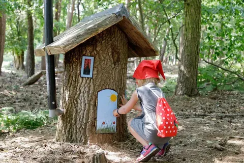 Camping TerSpegelt in Eersel — foto 7