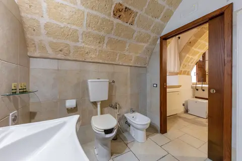B&B Arco Cadura in Galatina, foto 9