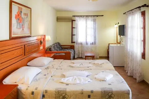 Athena Hotel foto 6
