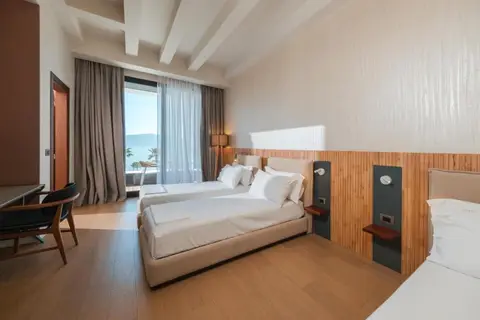 Chic Boutique Hotel in Vlora — foto 17