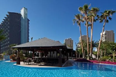 Sol Principe in Torremolinos